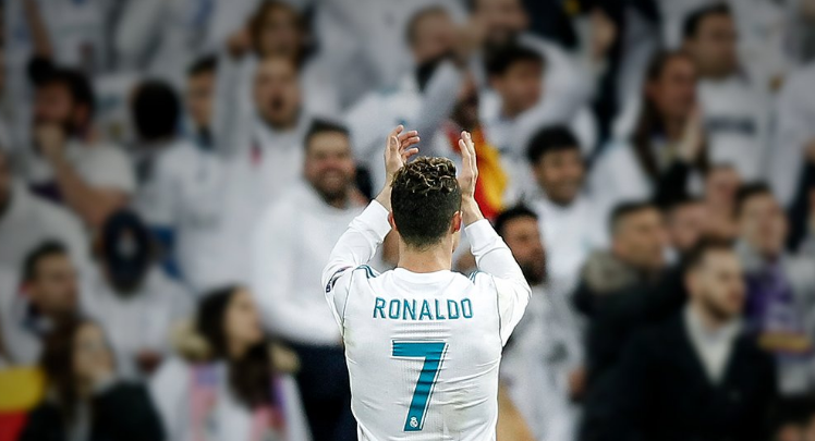 Real Madrid anuncia transferência de Cristiano Ronaldo para a Juventus cristiano 748x405 - Real Madrid anuncia transferência de Cristiano Ronaldo para a Juventus