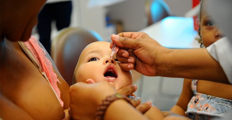 MPF aciona 63 cidades baianas com menos de 50% das crianças vacinadas contra a poliomielite csm GOTINHA d51fb25529 780x405 - MPF aciona 63 cidades baianas com menos de 50% das crianças vacinadas contra a poliomielite