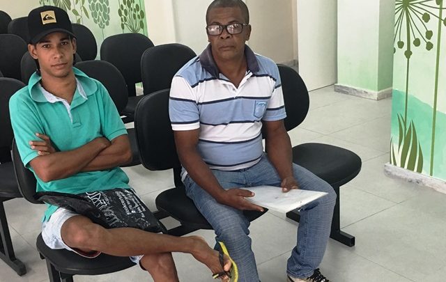 Nova Emergência do Clériston Andrade está em pleno funcionamento emergencia nova cleriston 1 640x405 - Nova Emergência do Clériston Andrade está em pleno funcionamento