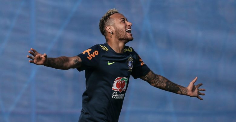 Sem Messi e CR7, com brasileiros e russos: Neymar tem caminho livre na Copa e busca gol em mata-mata neymar 1280x720 780x405 - Sem Messi e CR7, com brasileiros e russos: Neymar tem caminho livre na Copa e busca gol em mata-mata