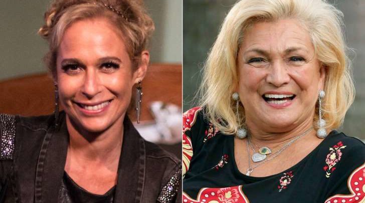 Andréa Beltrão interpretará Hebe no filme sobre a vida da apresentadora BBJkURC.img 728x405 - Andréa Beltrão interpretará Hebe no filme sobre a vida da apresentadora
