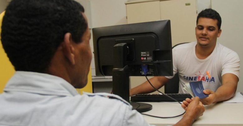 Com 877 mil desistentes de procurar emprego, Bahia tem vagas sem candidatos qualificados IMAGEM NOTICIA 0 1 780x405 - Com 877 mil desistentes de procurar emprego, Bahia tem vagas sem candidatos qualificados