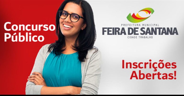 Inscrição para concurso de professor do município será encerrada nesta 2ª feira Prefeitura de Feira de Santana lança edital de concurso público de professor da rede de ensino municipal e1534176371998 780x405 - Inscrição para concurso de professor do município será encerrada nesta 2ª feira