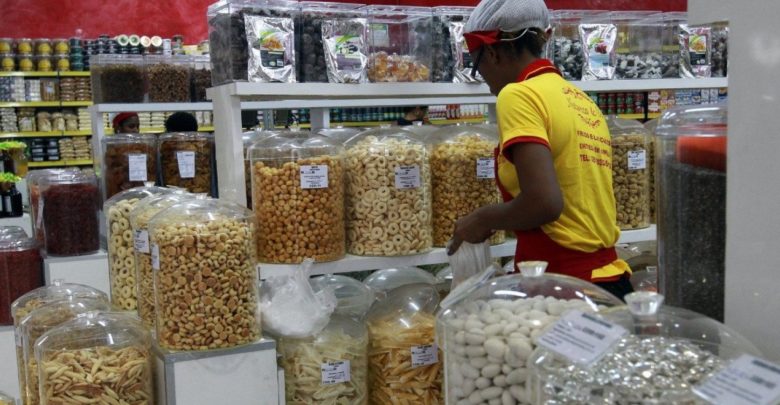 Vendas do varejo na Bahia em junho crescem 1,4% em comparação a maio comercio baiano 780x405 - Vendas do varejo na Bahia em junho crescem 1,4% em comparação a maio