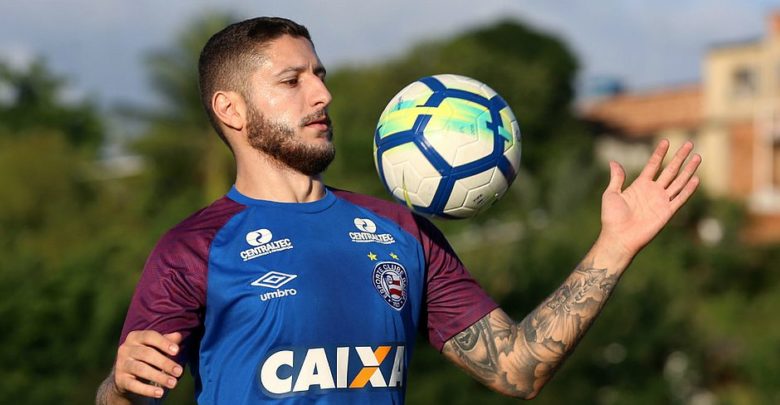 Atualmente, Bahia tem a maior série invicta da Série A csm ze rafaellll 13443bee3e 780x405 - Atualmente, Bahia tem a maior série invicta da Série A