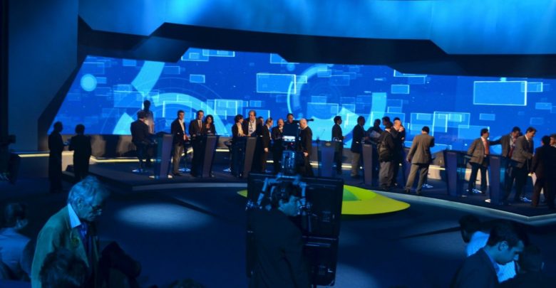 Presidenciáveis divergem sobre descriminalização do aborto debate band 780x405 - Presidenciáveis divergem sobre descriminalização do aborto