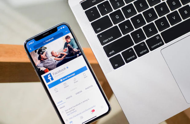 Facebook exigirá autorização especial para páginas de grande audiência facebook página 620x405 - Facebook exigirá autorização especial para páginas de grande audiência