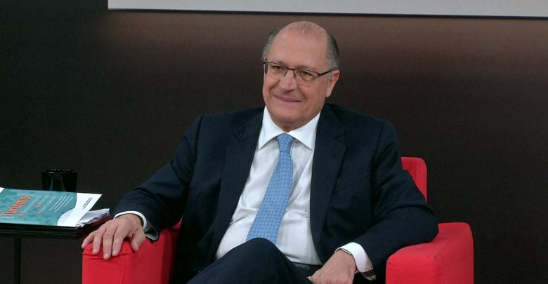 Geraldo Alckmin diz que avalia extinguir Ministério do Trabalho se for eleito frame 00 25 06.958 780x405 - Geraldo Alckmin diz que avalia extinguir Ministério do Trabalho se for eleito