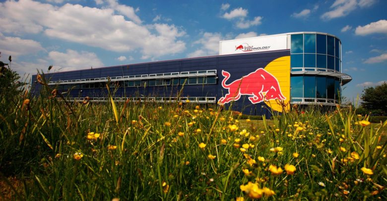 Red Bull abre seleção para trainnes; saiba como participar fábrica da red bull 780x405 - Red Bull abre seleção para trainnes; saiba como participar