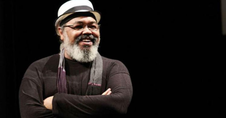 Cantor Jorge Aragão é internado e passa por cateterismo jorge aragão 770x405 - Cantor Jorge Aragão é internado e passa por cateterismo
