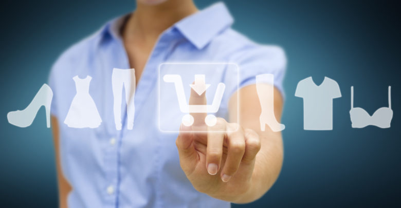82% dos consumidores não terminam a compra no e-commerce loja virtual em 5 passos 780x405 - 82% dos consumidores não terminam a compra no e-commerce