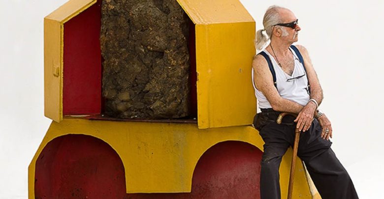 Morre em Salvador o artista plástico Mário Cravo Júnior mario cravo e1533136537611 780x405 - Morre em Salvador o artista plástico Mário Cravo Júnior