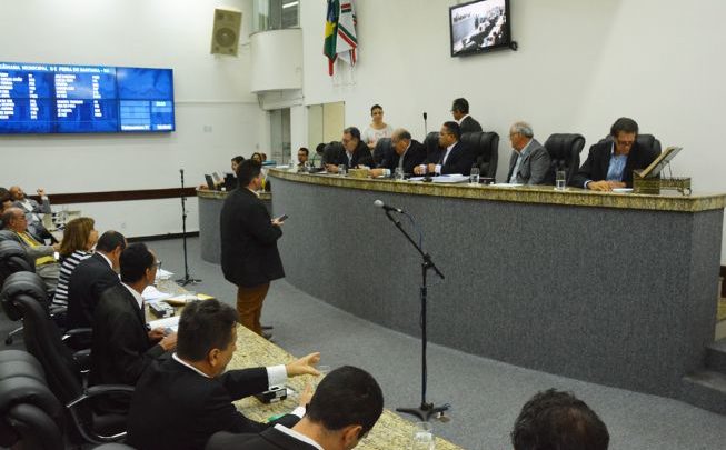 PDDU é apresentado na Câmara de Vereadores em audiência pública pddu na camara 653x405 - PDDU é apresentado na Câmara de Vereadores em audiência pública