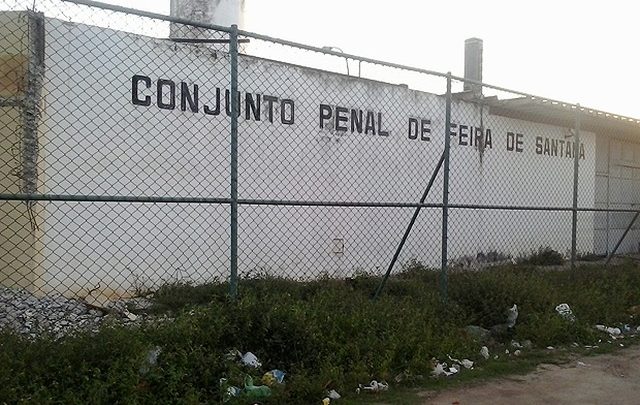 Conjunto Penal de Feira de Santana tem duas fugas nesta semana presidoo feira 03 ok 640x405 - Conjunto Penal de Feira de Santana tem duas fugas nesta semana