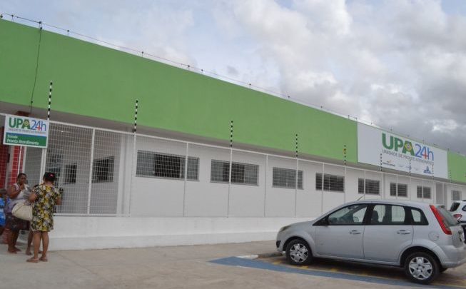 Policlínicas e UPAS de Feira de Santana registram aumento de 75% no número de atendimentos upa feira 653x405 - Policlínicas e UPAS de Feira de Santana registram aumento de 75% no número de atendimentos