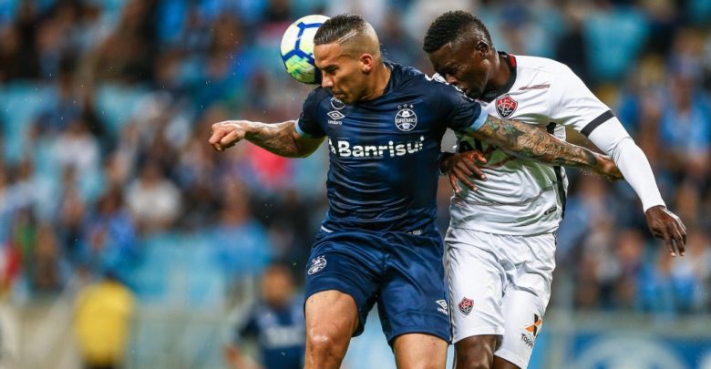 Vitória é goleado pelos reservas do Grêmio e fica a um ponto do Z-4 vitória goleado pelo gremio 780x405 - Vitória é goleado pelos reservas do Grêmio e fica a um ponto do Z-4
