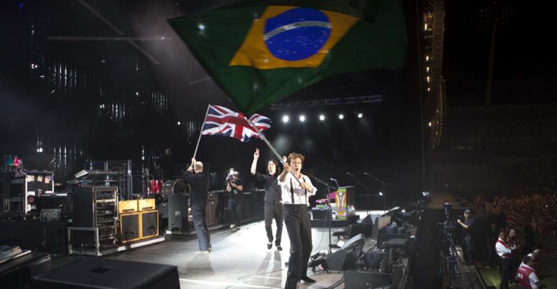 Paul McCartney lança clipe gravado em Salvador 10NOV07 MJ PORTO ALEGRE 1073 e1536424261298 780x405 - Paul McCartney lança clipe gravado em Salvador
