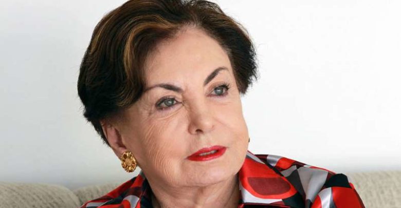 Morre a atriz Beatriz Segall aos 92 anos BBMV3OM 780x405 - Morre a atriz Beatriz Segall aos 92 anos