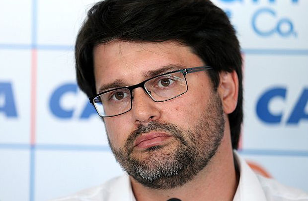 Impasse pode tirar o Bahia da TV no Brasileirão de 2019; entenda Bellintani 620x405 - Impasse pode tirar o Bahia da TV no Brasileirão de 2019; entenda