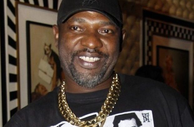 Morre em São Paulo o funkeiro Mr. Catra, aos 49 anos MC Crata 620x405 - Morre em São Paulo o funkeiro Mr. Catra, aos 49 anos