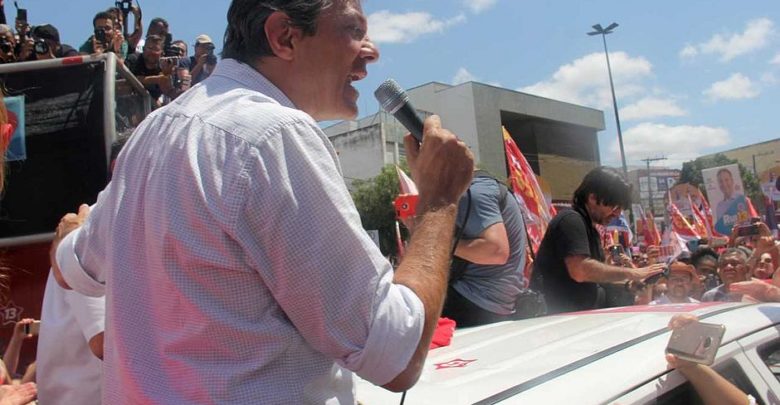 Na Bahia, eleitores confundem nome de Haddad e o chamam de "Andrade" csm andrade 244adad3ac 780x405 - Na Bahia, eleitores confundem nome de Haddad e o chamam de "Andrade"