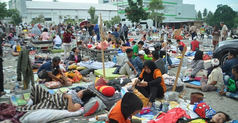 Itamaraty: não há brasileiros entre vítimas de terremoto na Indonésia csm mortos indonesia afp2 28af7ddd53 780x405 - Itamaraty: não há brasileiros entre vítimas de terremoto na Indonésia