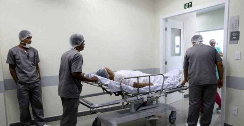 Mais de 82% dos atendimentos de emergência são problemas cardiológicos emergência 780x405 - Mais de 82% dos atendimentos de emergência são problemas cardiológicos