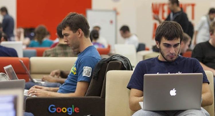 Google Brasil oferece oportunidades de estágio para estudantes de vários cursos emprego 750x405 - Google Brasil oferece oportunidades de estágio para estudantes de vários cursos