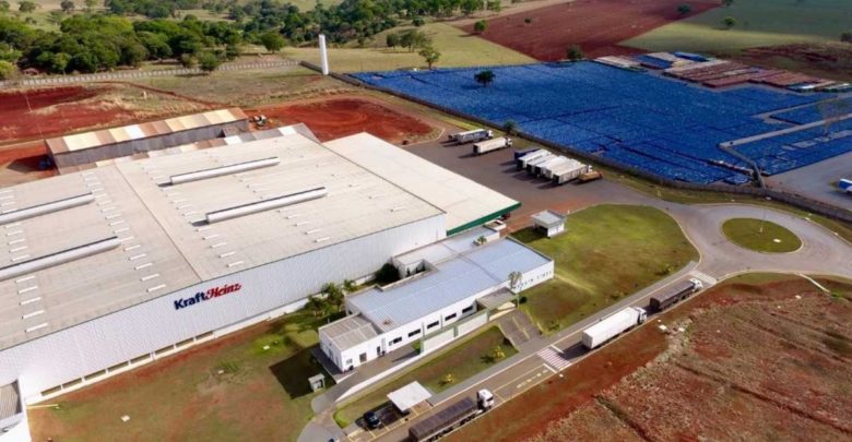 Heinz Brasil abre vagas para estágio e trainee kraftheinz geniphotos 780x405 - Heinz Brasil abre vagas para estágio e trainee