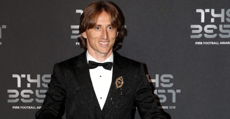 Modric é eleito melhor jogador do mundo pela Fifa modric e eleito melhor jogador do mundo pela fifa 3 780x405 - Modric é eleito melhor jogador do mundo pela Fifa