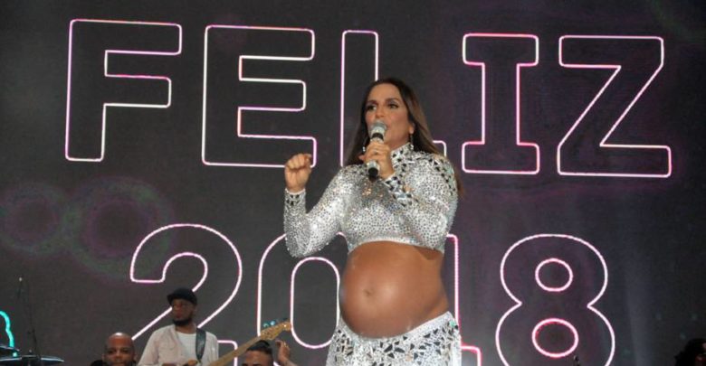 Ivete Sangalo vai fazer a virada do ano-novo de graça em Salvador show ivete sangalo 20171231 003 780x405 - Ivete Sangalo vai fazer a virada do ano-novo de graça em Salvador