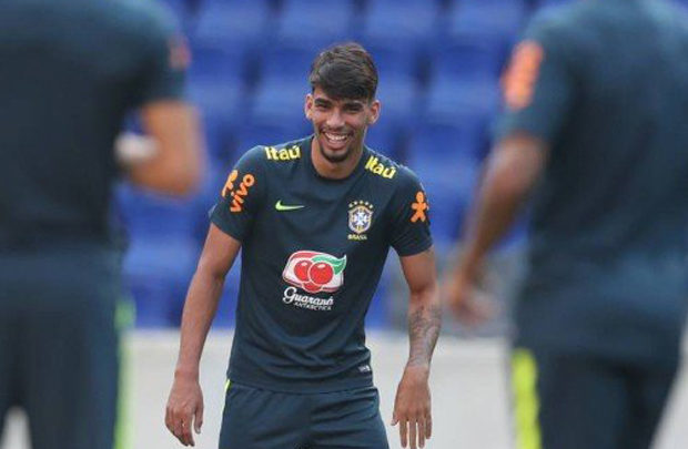 Tite promete mudanças para segundo jogo da seleção nos EUA titeeee 620x405 - Tite promete mudanças para segundo jogo da seleção nos EUA