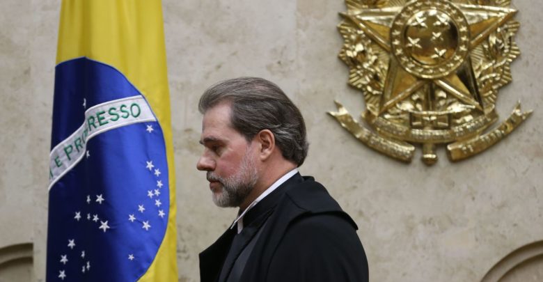 Toffoli suspende ação penal aberta por Moro contra Mantega toffoli 780x405 - Toffoli suspende ação penal aberta por Moro contra Mantega