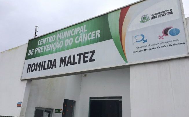 Centro Municipal de Prevenção do Câncer vai atender neste sábado Centro de prevenção do cancer 653x405 - Centro Municipal de Prevenção do Câncer vai atender neste sábado