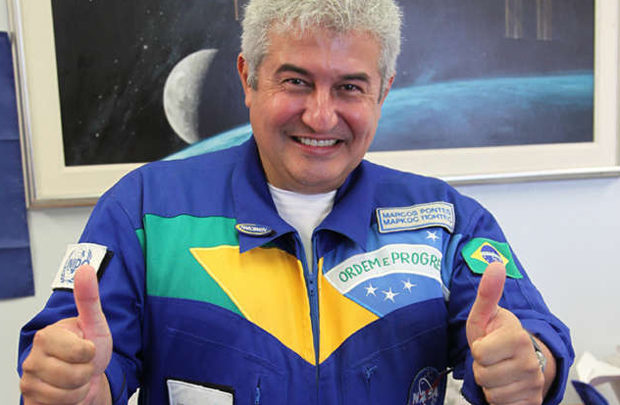 Bolsonaro confirma indicação de Marcos Pontes para Ciência e Tecnologia Marcos Pontes 620x405 - Bolsonaro confirma indicação de Marcos Pontes para Ciência e Tecnologia