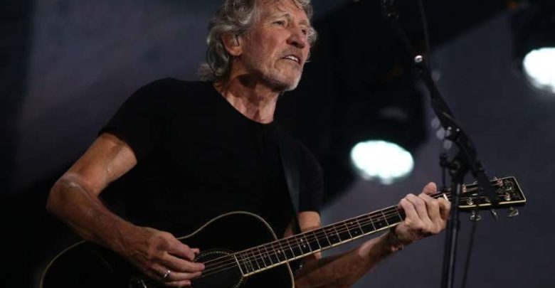 Juíza veta visita de Roger Waters a Lula na prisão Roger Waters Pink Floyd 780x405 - Juíza veta visita de Roger Waters a Lula na prisão