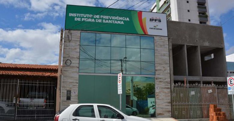 Prova de vida para aposentados e pensionistas começa nesta segunda Sede do Instituto de Previdência de Feira de Santana e1539271024928 780x405 - Prova de vida para aposentados e pensionistas começa nesta segunda