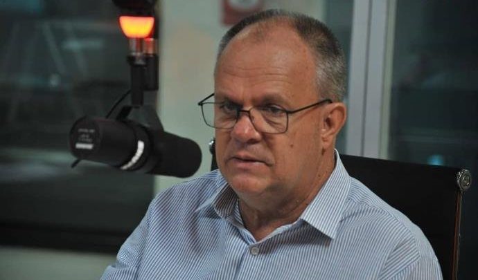 Governador conquista reeleição em Sergipe belivaldo 690x405 - Governador conquista reeleição em Sergipe