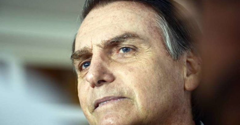 Bolsonaro nega proposta de criação de alíquota de 22% à Previdência bolsonaro 780x405 - Bolsonaro nega proposta de criação de alíquota de 22% à Previdência