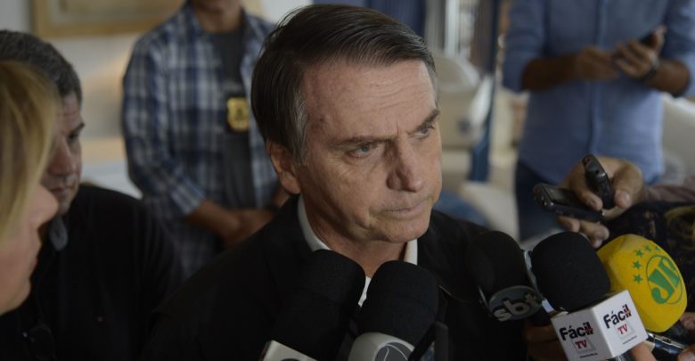 Bolsonaro vai criar superministério da Economia bolsonaro reunião 780x405 - Bolsonaro vai criar superministério da Economia
