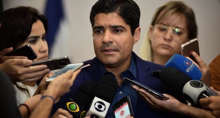 ACM Neto elogia nome de Sérgio Moro no Ministério da Justiça coletiva ACM Neto 750x405 - ACM Neto elogia nome de Sérgio Moro no Ministério da Justiça
