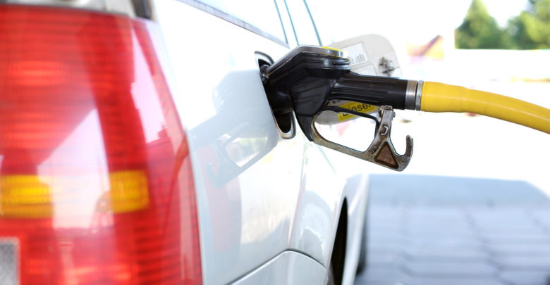 Petrobras mantém preço médio da gasolina nas refinarias em R$ 1,5339 na quarta gasolina 5 780x405 - Petrobras mantém preço médio da gasolina nas refinarias em R$ 1,5339 na quarta