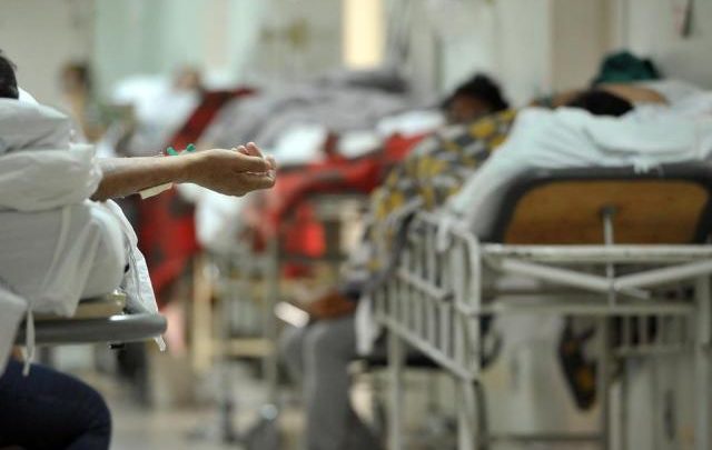 Brasil perde seis leitos por dia; no SUS, são 41 mil vagas a menos leitos sus 640x405 - Brasil perde seis leitos por dia; no SUS, são 41 mil vagas a menos
