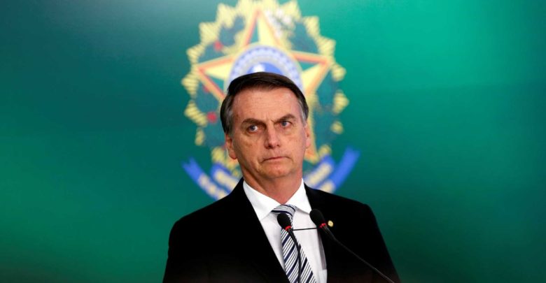 Bolsonaro diz ao TSE que vai devolver R$ 8,2 mil e pede aprovação de contas BOLSONARO 780x405 - Bolsonaro diz ao TSE que vai devolver R$ 8,2 mil e pede aprovação de contas