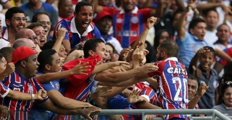 Mais de 20 mil ingressos já estão garantidos para Bahia x Chape na Fonte Nova IMAGEM NOTICIA 0 780x405 - Mais de 20 mil ingressos já estão garantidos para Bahia x Chape na Fonte Nova