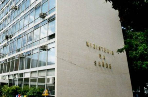 Ministério da Saúde vai abrir edital para repor vagas no Mais Médicos Ministerio da Saude 620x405 - Ministério da Saúde vai abrir edital para repor vagas no Mais Médicos
