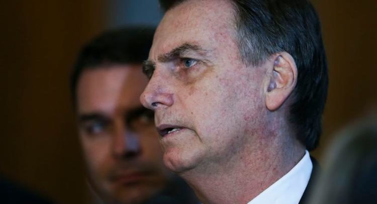 Defesa de Bolsonaro rebate 23 falhas apontadas pela área técnica do TSE bolsonaro eleito 750x405 - Defesa de Bolsonaro rebate 23 falhas apontadas pela área técnica do TSE