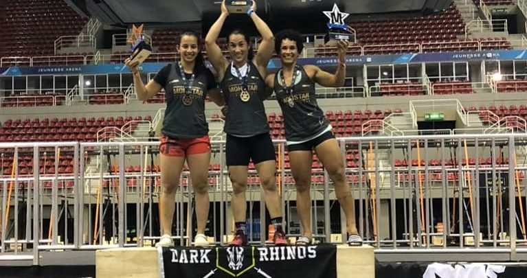 Atleta feirense fica em 2º lugar em competição no maior campeonato de Crossfit da América Latina croosffit 767x405 - Atleta feirense fica em 2º lugar em competição no maior campeonato de Crossfit da América Latina