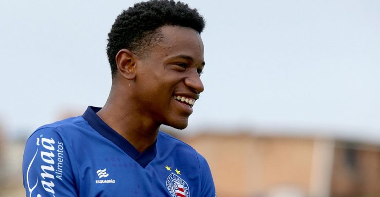 Com 11 jogadores pendurados, Bahia não tem suspensos para o Ba-Vi csm 45526245641 b86f2a9b9a k 19338d4ad7 780x405 - Com 11 jogadores pendurados, Bahia não tem suspensos para o Ba-Vi