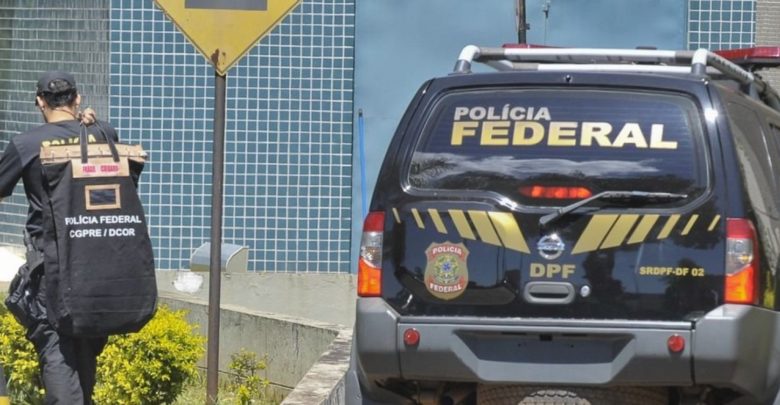 Polícia Federal deflagra operações para combater fraudes em licitações no sul da Bahia operação PF Bahia 780x405 - Polícia Federal deflagra operações para combater fraudes em licitações no sul da Bahia